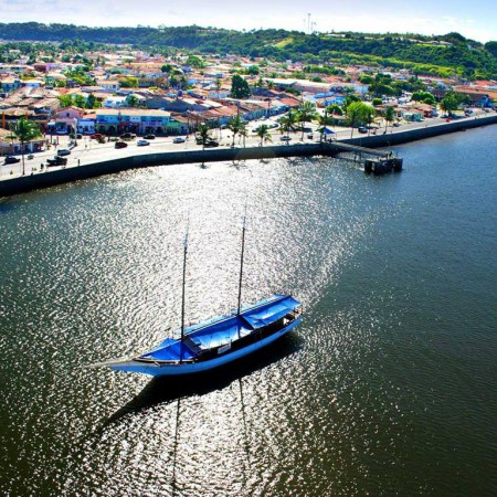 Porto Seguro, Bahia